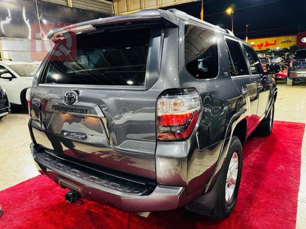 Toyota 4Runner